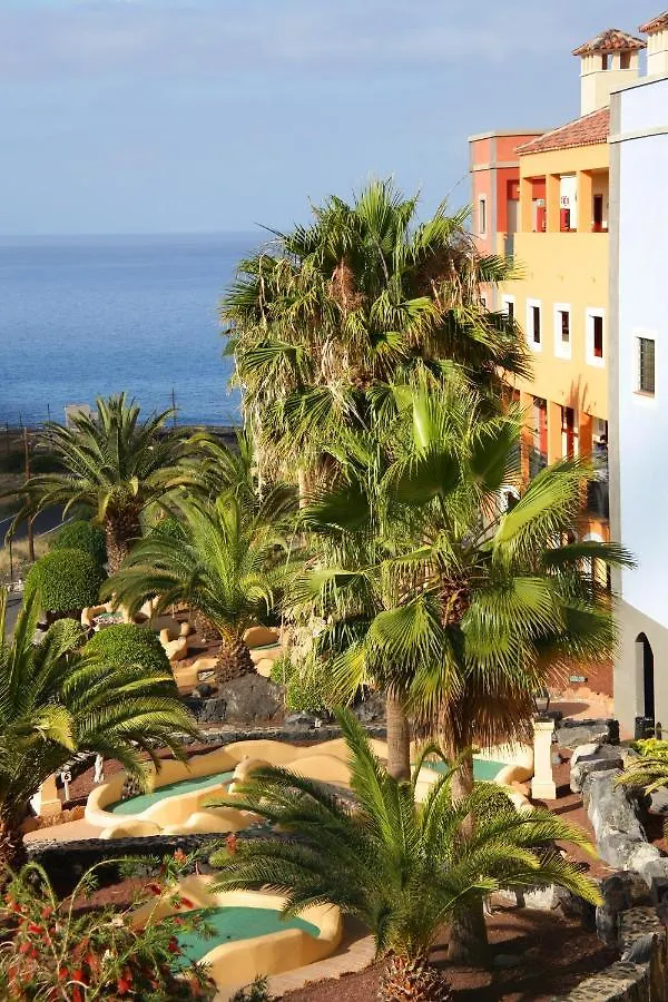 Bahia Principe Sunlight Costa Adeje Hotell