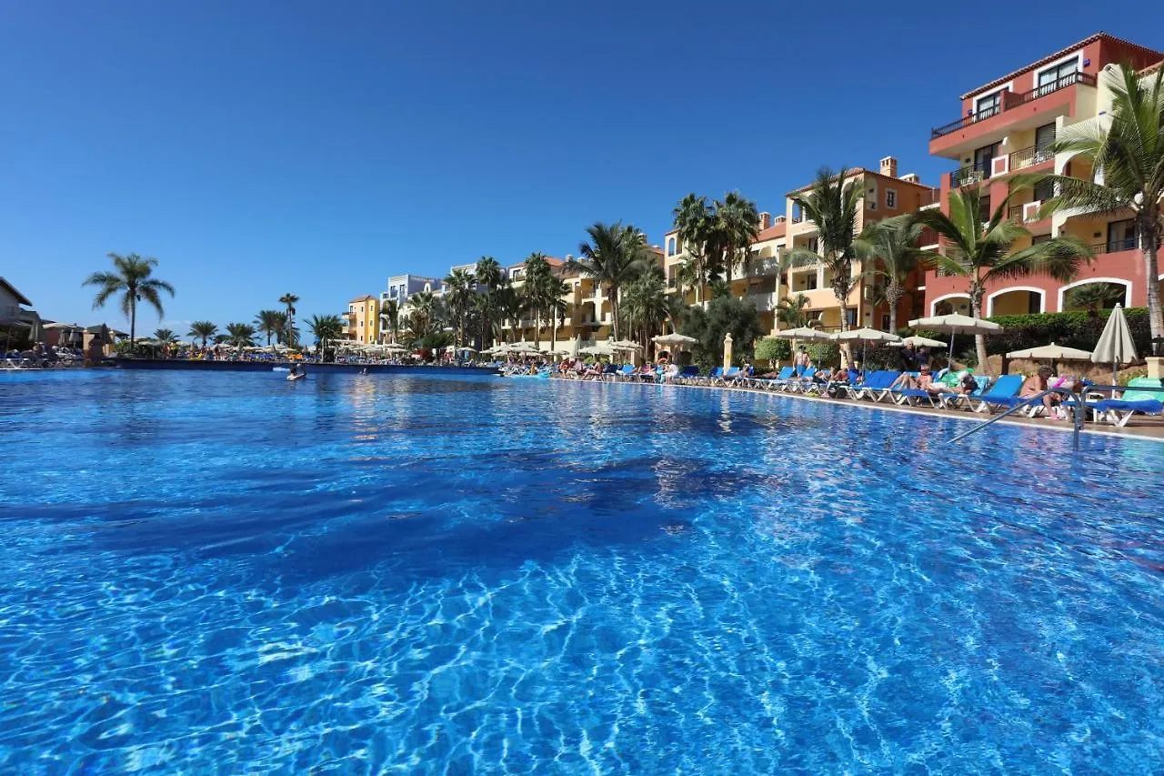 Bahia Principe Sunlight Costa Adeje Hotell