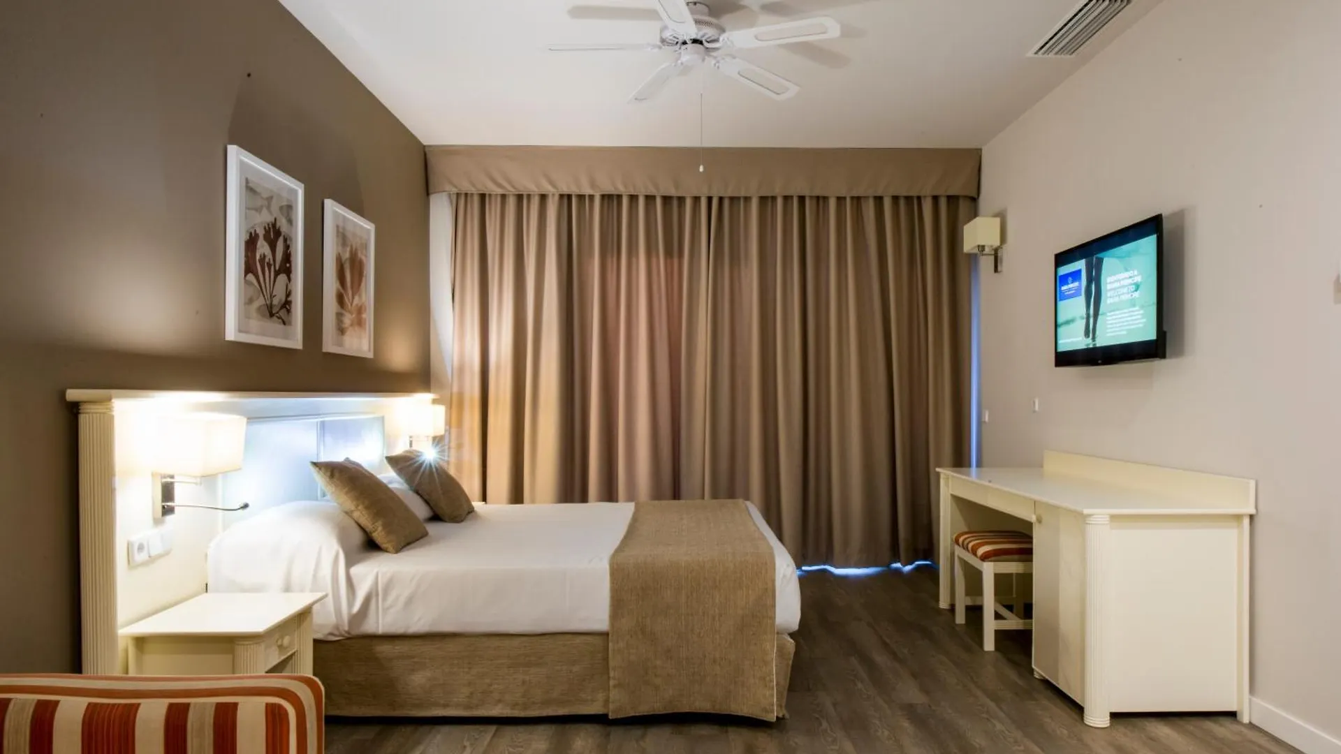 Bahia Principe Sunlight Costa Adeje Hotell
