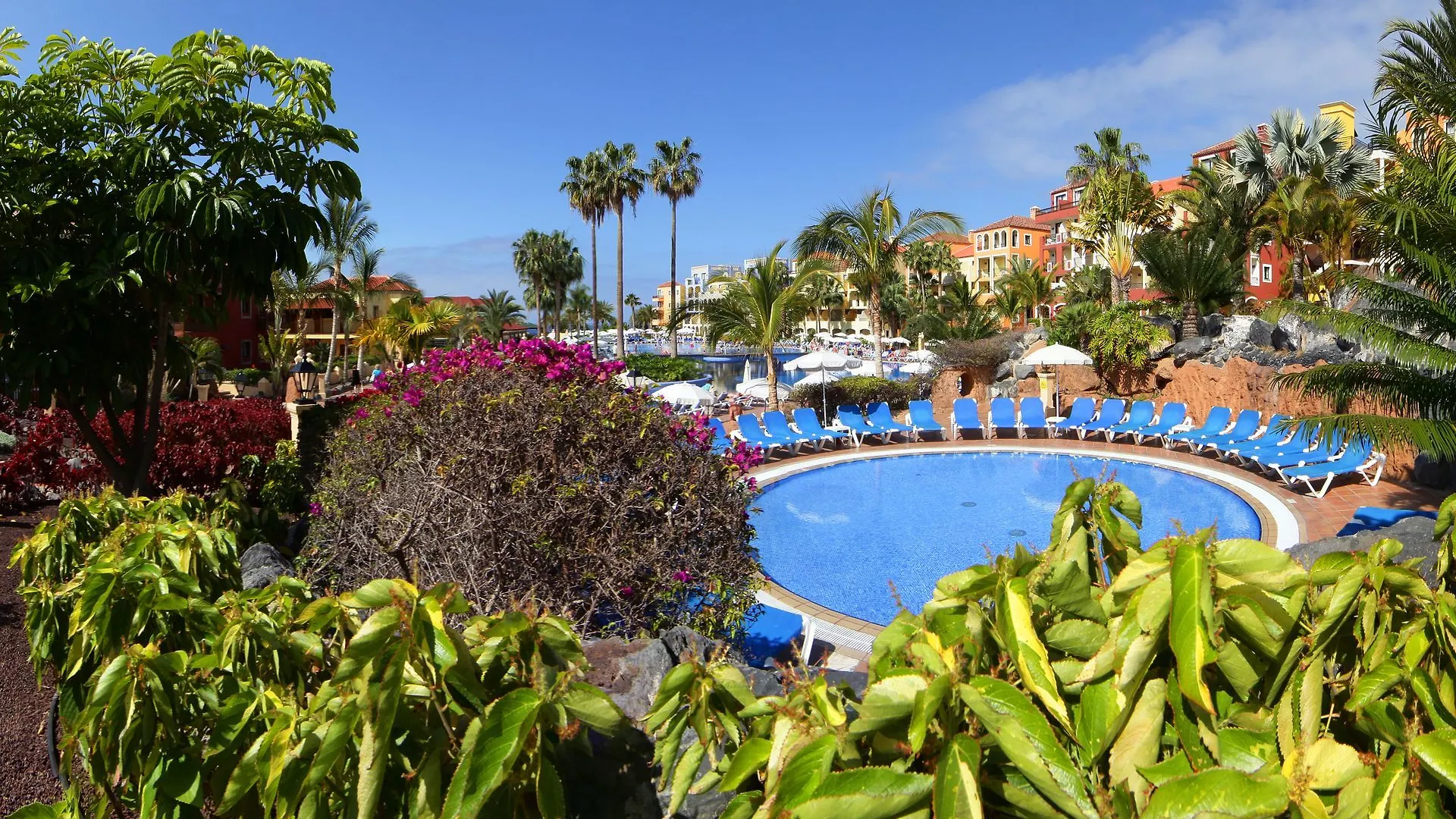 Bahia Principe Sunlight Costa Adeje Hotell