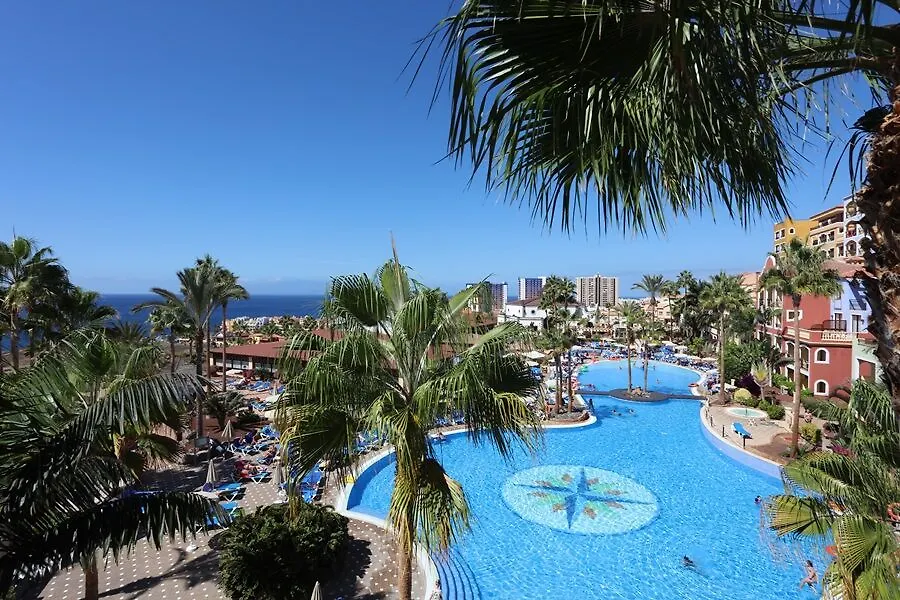 Bahia Principe Sunlight Costa Adeje Hotell