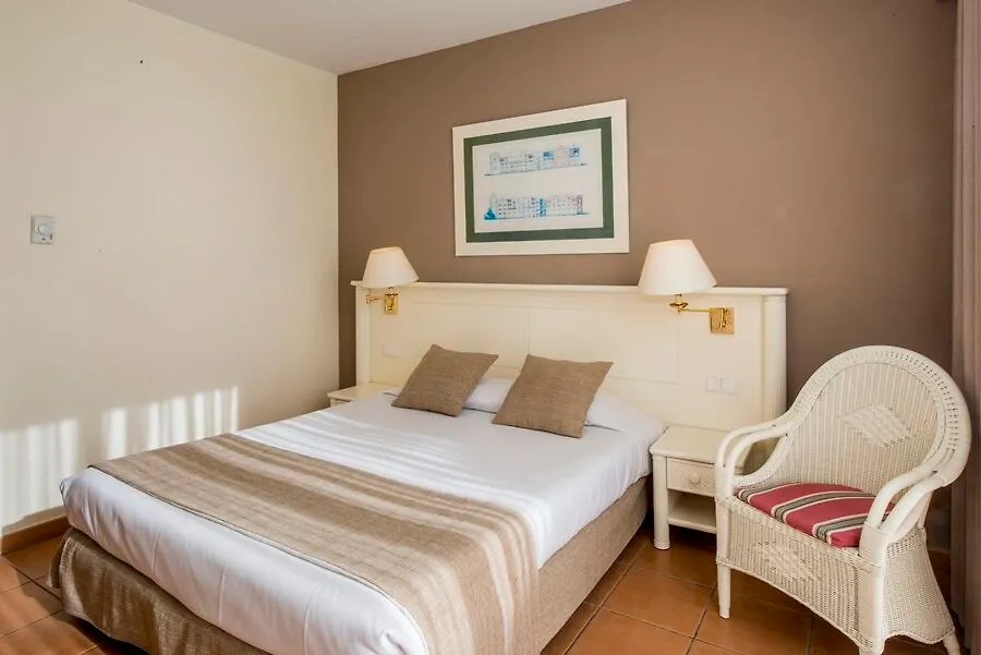 Bahia Principe Sunlight Costa Adeje Hotell Spanien