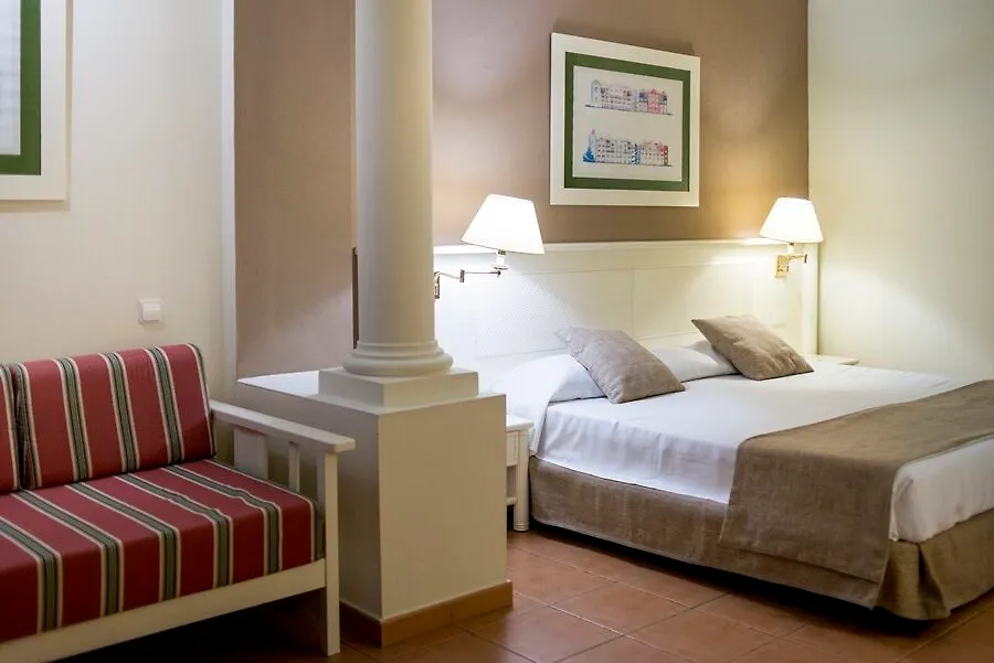 ****  Bahia Principe Sunlight Costa Adeje Hotell Spanien