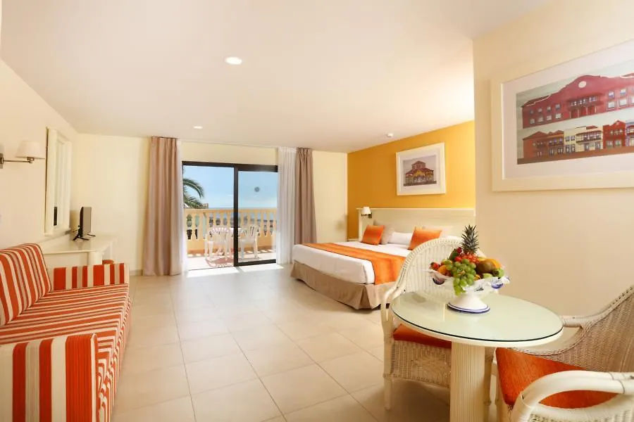Bahia Principe Sunlight Costa Adeje Hotell  Costa Adeje (Tenerife)