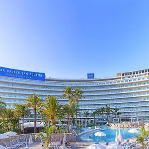 **** Hotel Gloria Palace Thalasso & Spanien