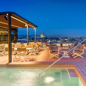 ***** Hotel Majestic & Gl Spanien