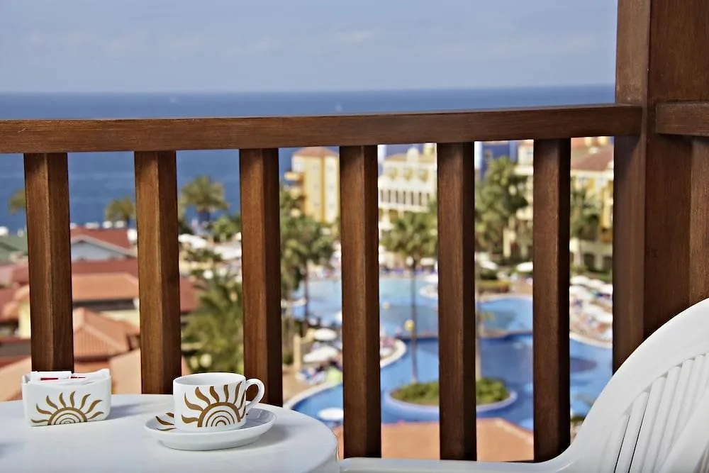 ****  Hotel Bahia Principe Sunlight Costa Adeje Hiszpania