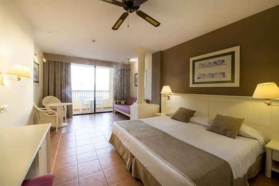 ****  Hotel Bahia Principe Sunlight Costa Adeje Hiszpania