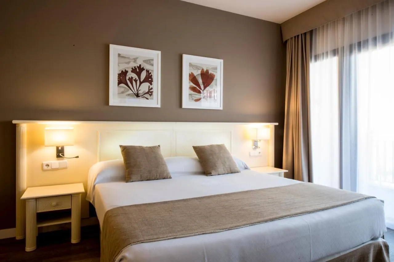 ****  Hotel Bahia Principe Sunlight Costa Adeje Španělsko