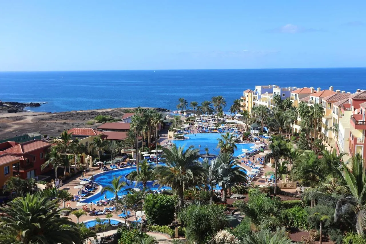 ****  Hotel Bahia Principe Sunlight Costa Adeje Hiszpania