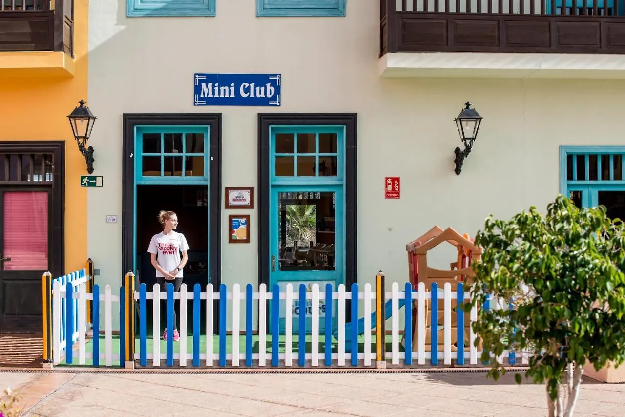 Bahia Principe Sunlight Costa Adeje Ξενοδοχείο